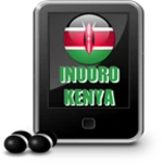 Logo of RADIO INOORO FM KENYA android Application 